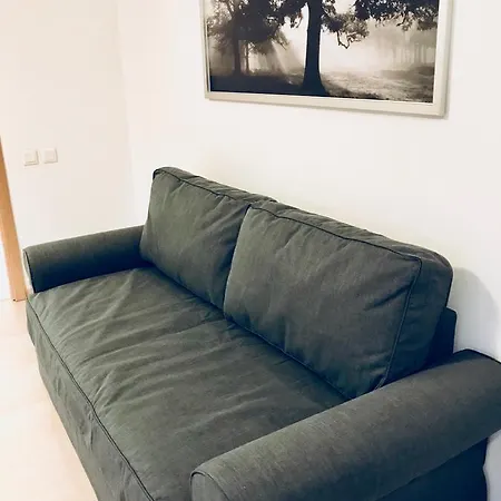 In The Heart Of The City Apartment Bucharest